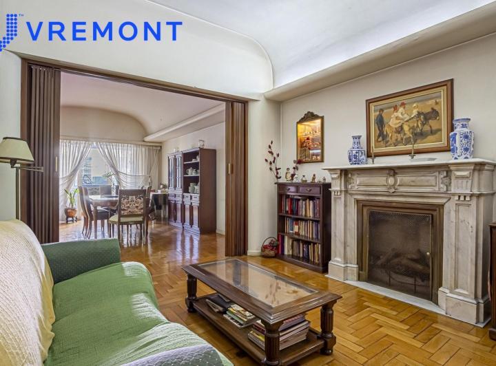 Departamento · 175m² · 4 Ambientes