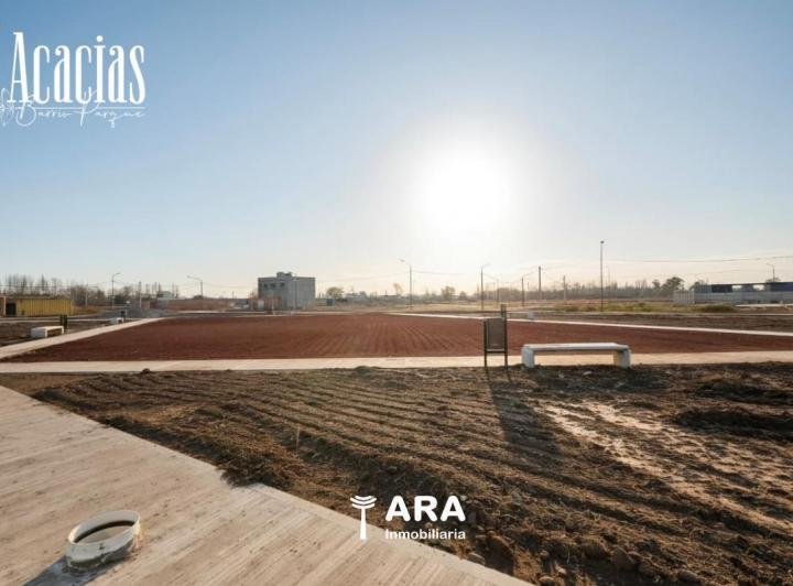 Terreno · 321m²