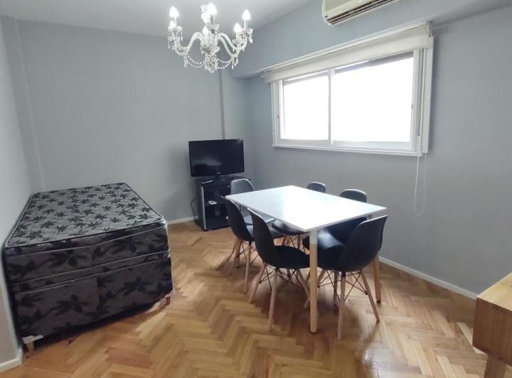 Departamento · 37m² · 2 Ambientes