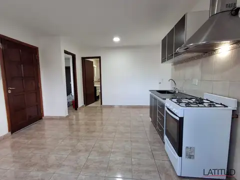 Departamento en Alquiler en Ushuaia, Tierra del Fuego
