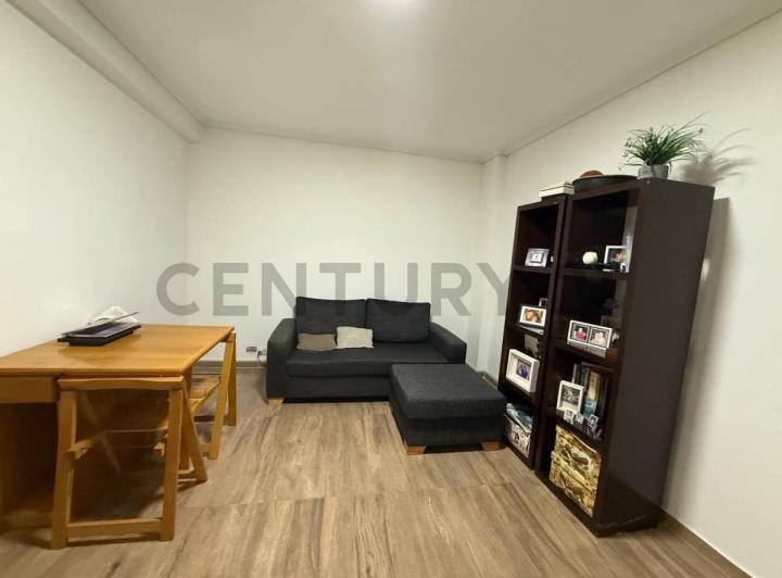 Departamento · 40m² · 2 Ambientes