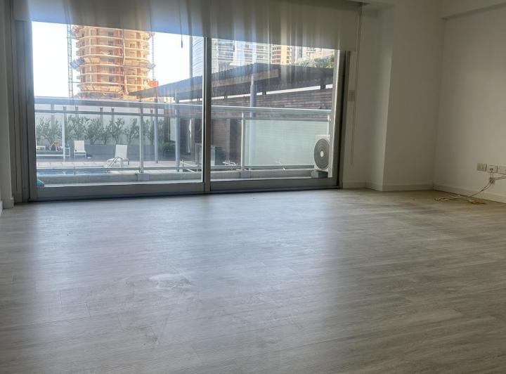 Departamento · 44m² · 1 Ambiente