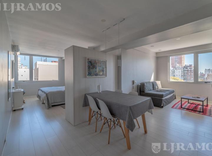 Bodega-Galpón · 40m² · 1 Ambiente · 1 Cochera