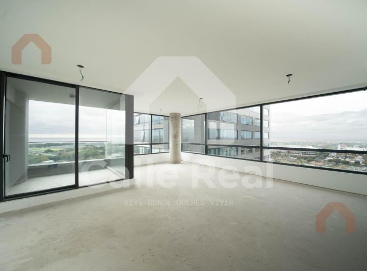 Departamento · 120m² · 3 Ambientes · 2 Cocheras