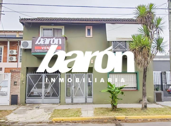 Casa · 150m² · 5 Ambientes · 1 Cochera