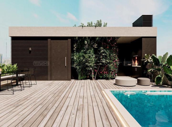 Departamento · 73m² · 3 Ambientes