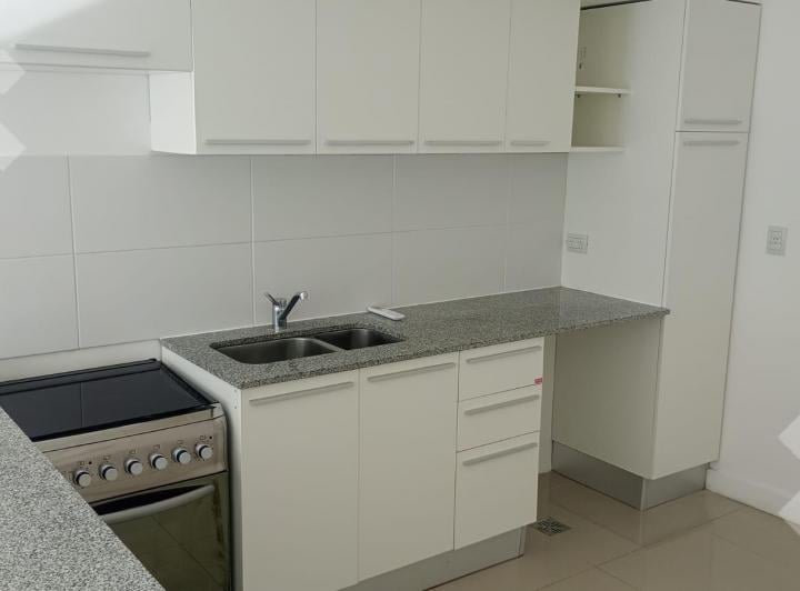 Departamento · 47m² · 2 Ambientes