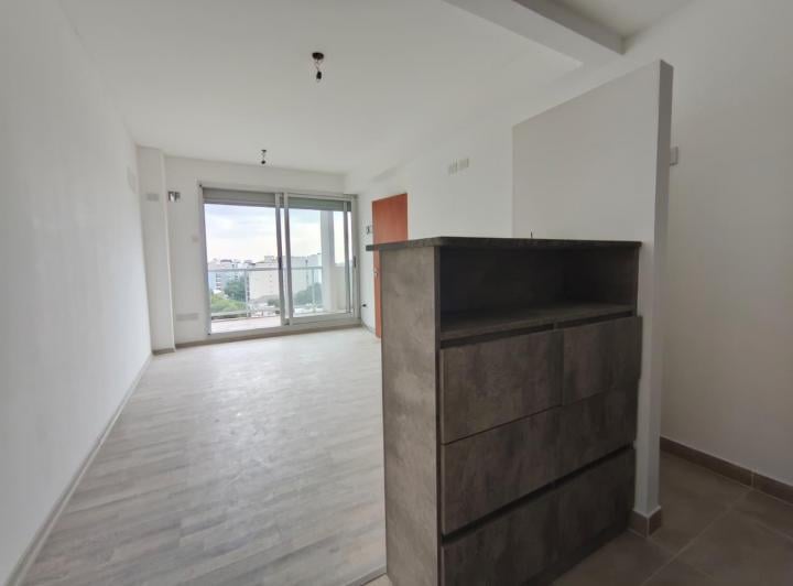Departamento · 36m² · 2 Ambientes