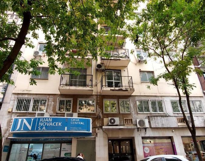 Departamento · 32m² · 2 Ambientes