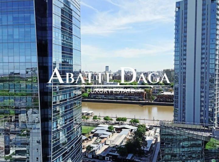 Departamento · 59m² · 2 Ambientes · 1 Cochera