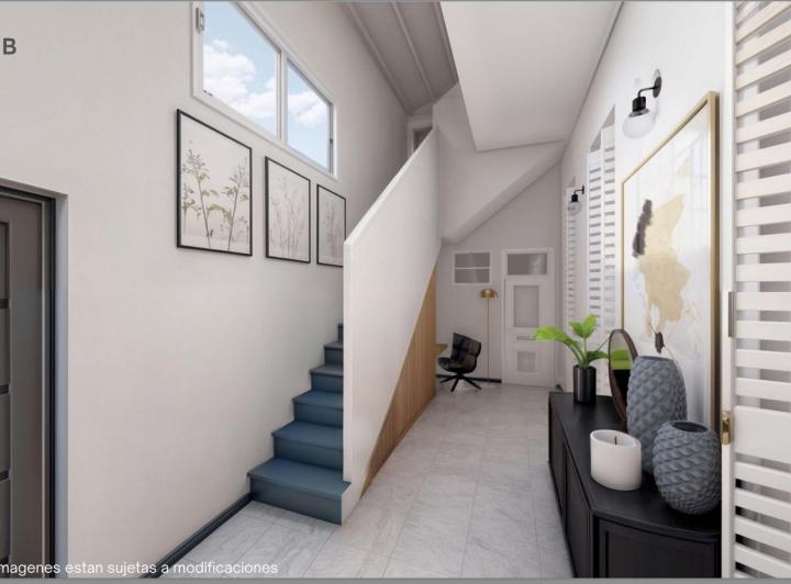 Departamento · 79m² · 4 Ambientes