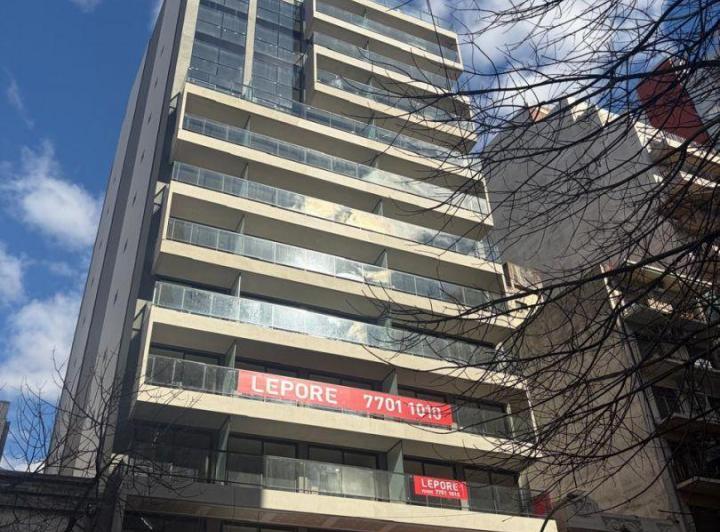 Departamento · 23m² · 1 Ambiente