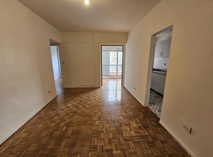 Departamento · 38m² · 2 Ambientes