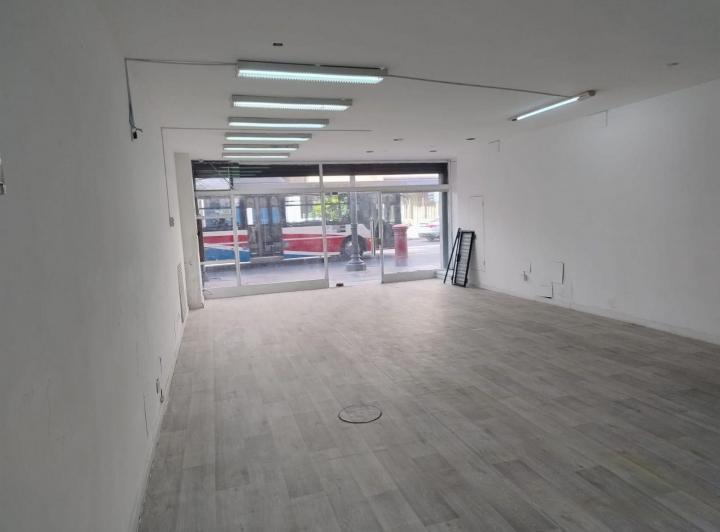 Local comercial · 535m²