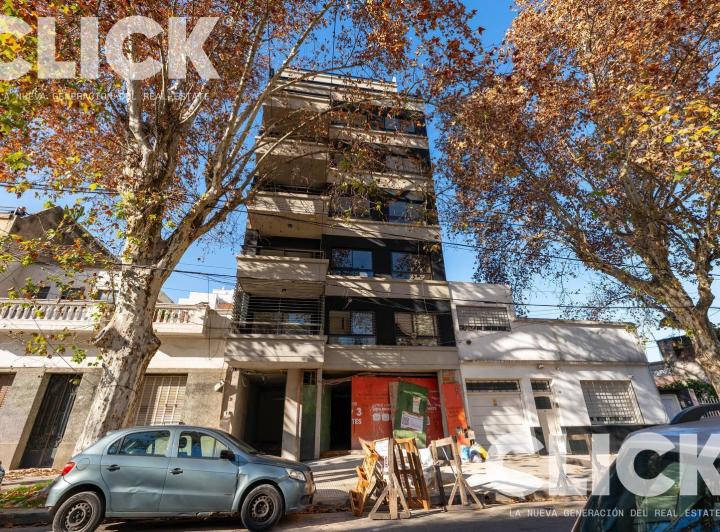 Departamento · 72m² · 3 Ambientes