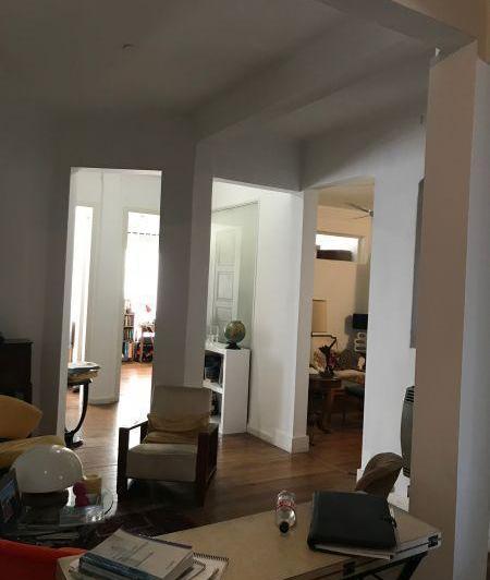 Departamento · 115m² · 3 Ambientes