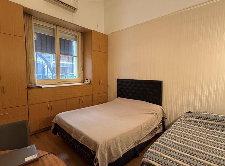 Departamento · 32m² · 1 Ambiente