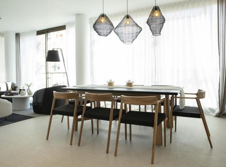 Departamento · 163m² · 4 Ambientes · 2 Cocheras