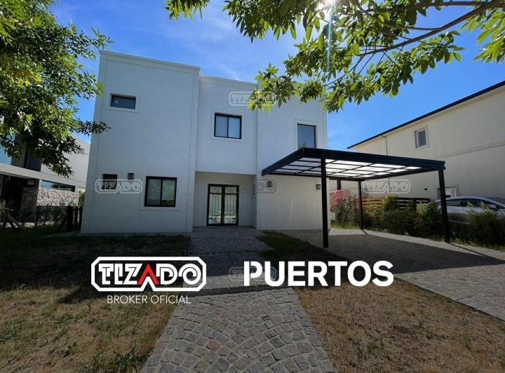 Casa · 163m² · 4 Ambientes