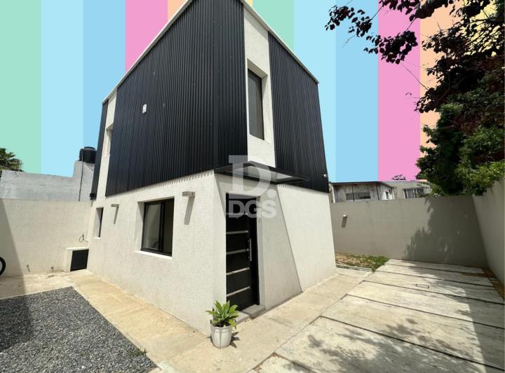 Departamento · 72m² · 3 Ambientes · 1 Cochera