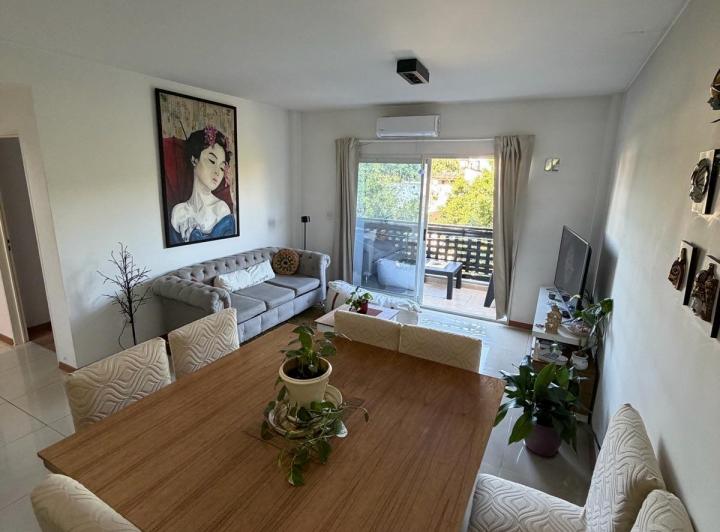 Departamento · 64m² · 3 Ambientes