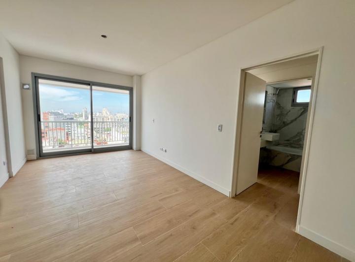 Departamento · 55m² · 3 Ambientes