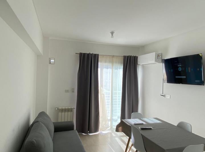 Departamento · 43m² · 2 Ambientes