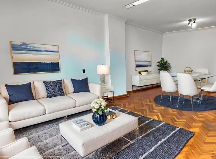 Departamento · 71m² · 4 Ambientes