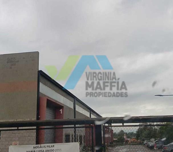 Depósito · 150m²