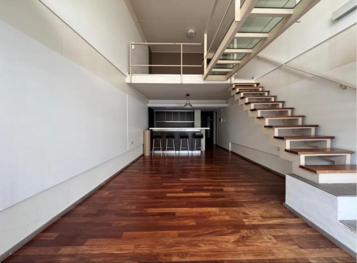 Departamento · 67m² · 2 Ambientes