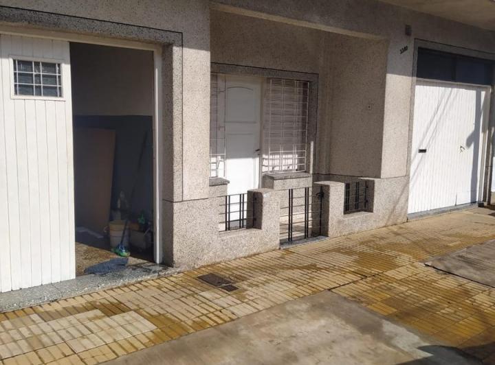 Casa · 113m² · 3 Ambientes · 1 Cochera