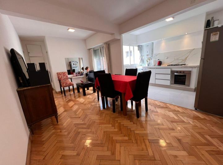 Departamento · 39m² · 2 Ambientes