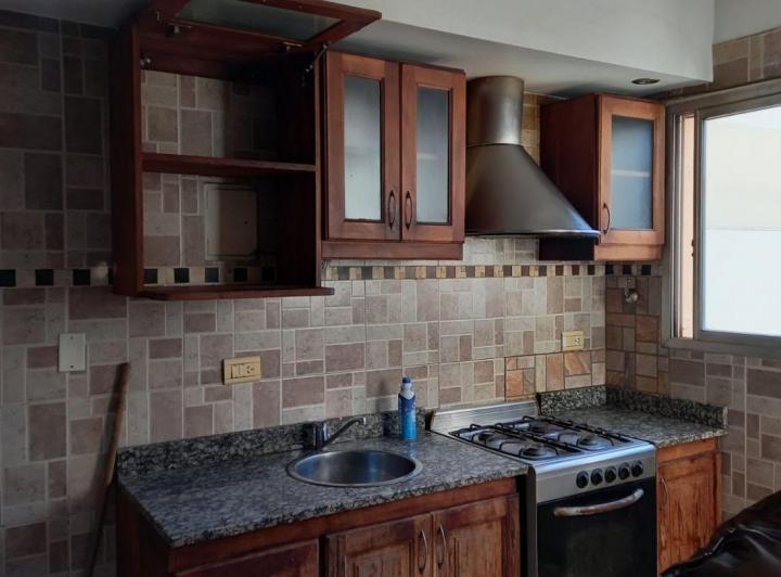 Departamento · 54m² · 3 Ambientes