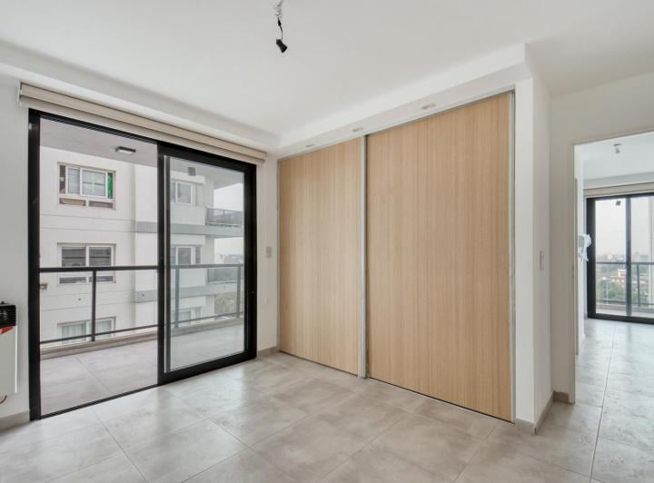 Departamento · 49m² · 2 Ambientes