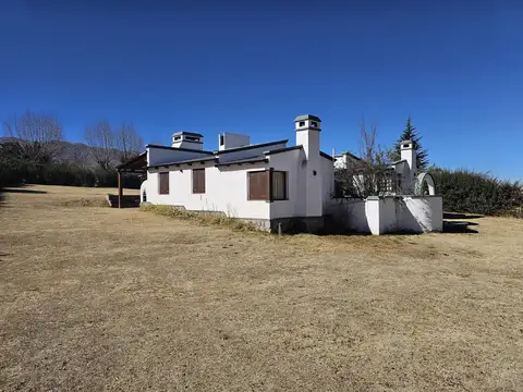 Casa en Venta en Tafi del Valle, Tafí del Valle