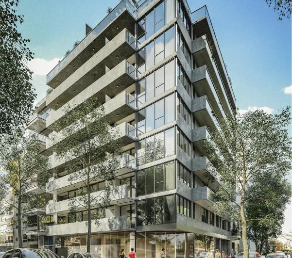 Departamento · 83m² · 3 Ambientes