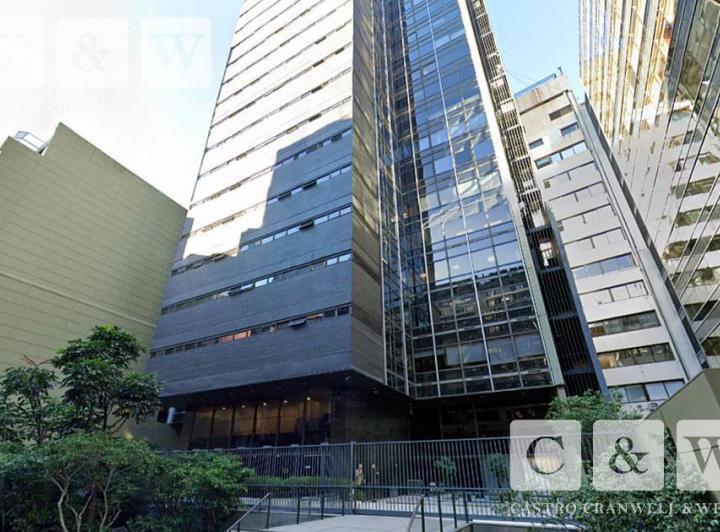 Oficina comercial · 250m² · 2 Cocheras