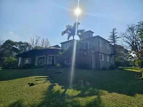 Casa en Venta en Yerba Buena, Tucumán