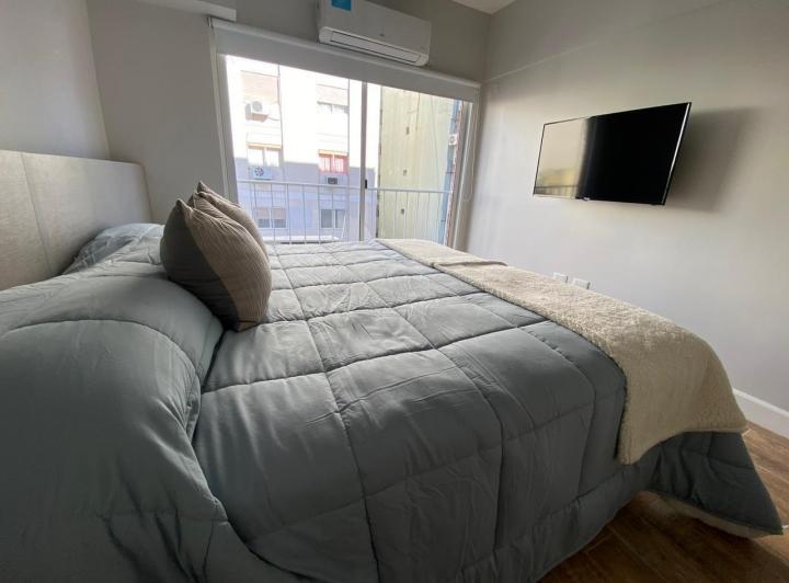 Departamento · 30m² · 1 Ambiente