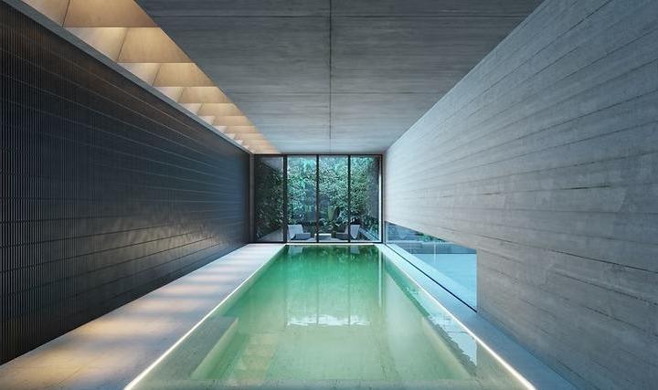 Departamento · 45m² · 1 Ambiente