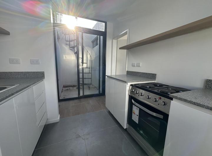 PH · 45m² · 2 Ambientes