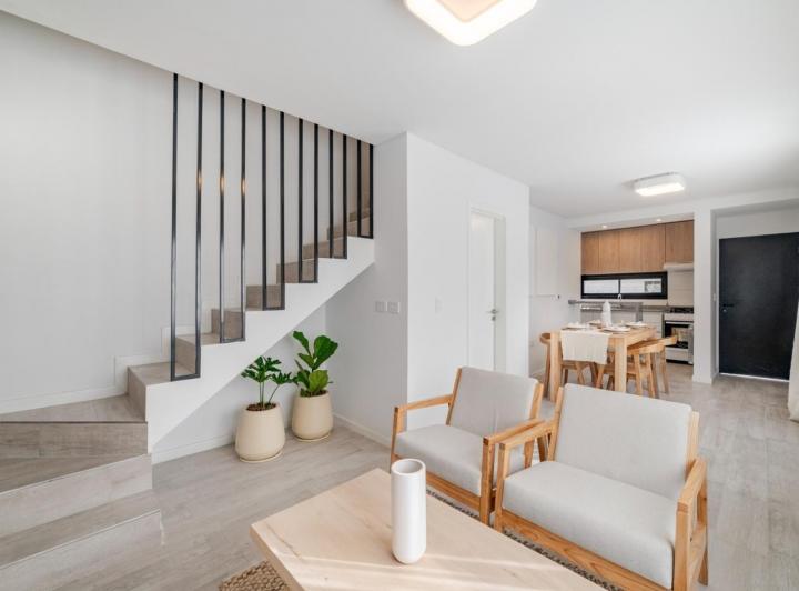 PH · 117m² · 4 Ambientes