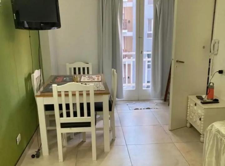 Departamento · 35m² · 1 Ambiente