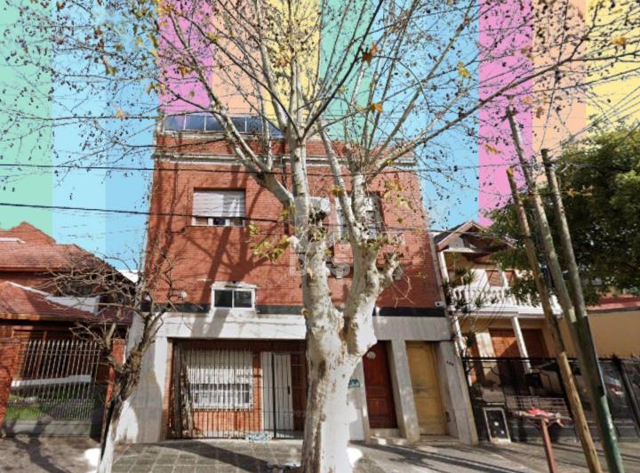PH · 41m² · 2 Ambientes
