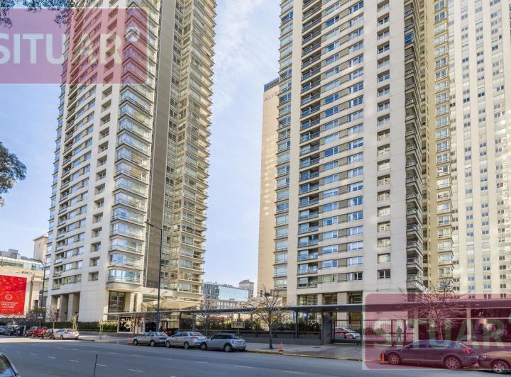 Departamento · 128m² · 3 Ambientes · 1 Cochera