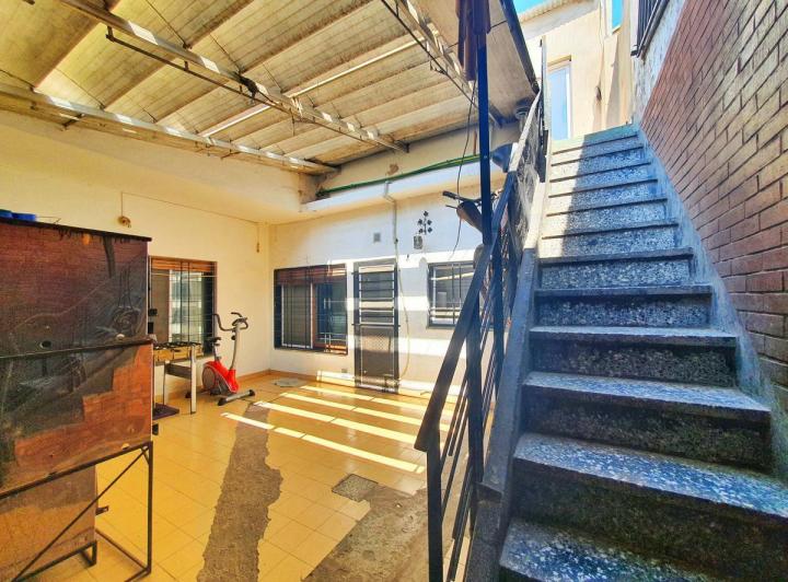 PH · 110m² · 4 Ambientes