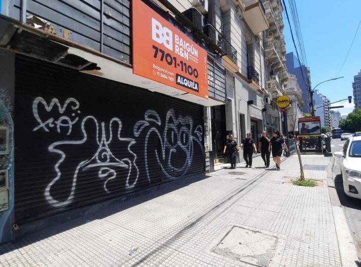 Local comercial · 172m² · 2 Ambientes