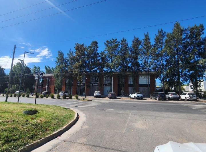 Terreno · 570m²