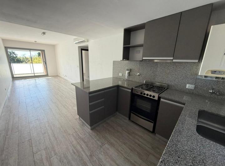 Departamento · 60m² · 3 Ambientes