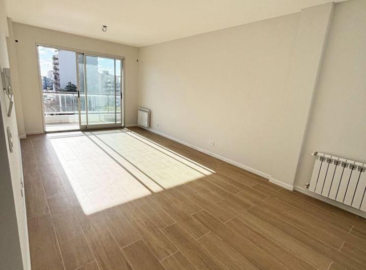 Departamento · 101m² · 4 Ambientes